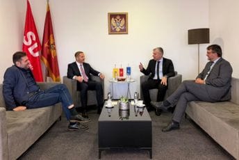 Lideri ES sa Jukićem: Zbog aktuelne vlasti Brisel prvi put pominje rizik od "trojanskih konja" u redovima EU