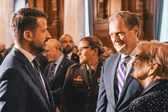 Milatovićev kabinet: Američki kongresmeni smatraju da je njegovo liderstvo ključno