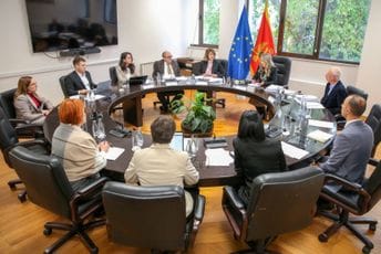 Zasijedao Savjet CBCG: Nizom akata do pune primjene novog Zakona o potrošačkim kreditima