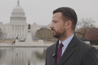 Milatović iz Vašingtona: Moramo zaokružiti Ustavni sud već naredne sedmice