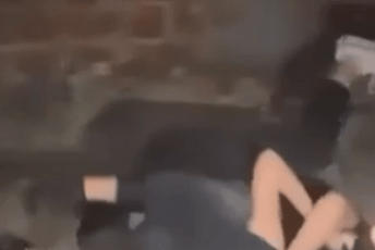 Podgorica: Djevojke se potukle u napuštenoj zgradi, policija ih privela na informativni razgovor