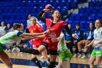 Kontrolni meč pred Svjetsko prvenstvo: "Lavice" poražene od Slovenije