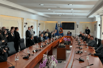 Vanredni izbori na Kosovu zakazani za 28. decembar