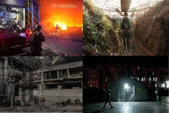 Iz časa u čas: Zelenski: Ovo je težak momenat, ili ćemo izgubiti dostojanstvo, ili ključnog partnera