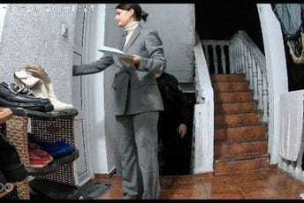 Podgoričanka krivi sutkinju Hrković da sprovodi mjere zbog kojih ona i kćerka proživljavaju traume i patnju