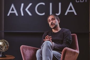 Koprivica: Postupanje institucija u slučaju spomenika Pavlu Đurišiću zahtijeva parlamentarnu istragu