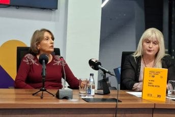 Kilibarda: Njegoš je petnaest puta boravio u Trstu, to je bila raskrsnica njegovih puteva