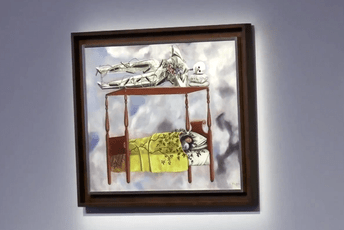 Slika Fride Kalo oborila sve rekorde: Evo za koliko je prodata na aukciji Slika Fride Kalo oborila sve rekorde: Evo za koliko je prodata na aukciji