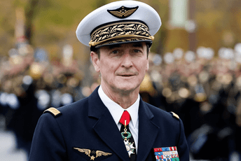 Načelnik francuskog generalštaba: Moramo biti spremni da izgubimo svoju djecu