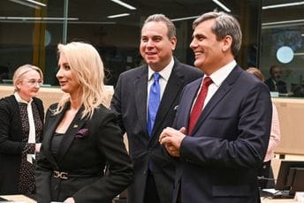 Diplomatija u službi mraka