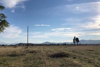 Mještani Gornje Gorice traže urbanizaciju Sadina, zovu Mujovića na razgovor