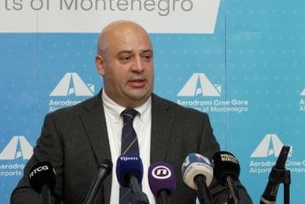 Tolić: Infrastruktura Aerodroma na ivici kapaciteta, zainteresovani smo za imovinu Vektre Aviation Tolić: Infrastruktura Aerodroma na ivici kapaciteta, zainteresovani smo za imovinu Vektre Aviation
