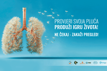 Istine iza mitova o karcinomu pluća: Sve što treba znati o rizicima i prevenciji bolesti Istine iza mitova o karcinomu pluća: Sve što treba znati o rizicima i prevenciji bolesti