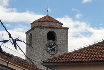 Tuča u Podgorici: Žena teško povrijeđena dok je pokušavala da razdvoji zavađene