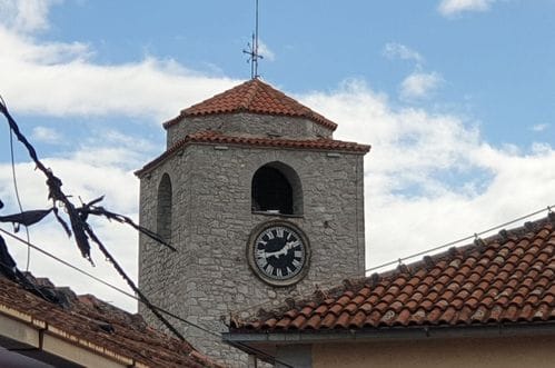 Tuča u Podgorici: Žena teško povrijeđena dok je pokušavala da razdvoji zavađene