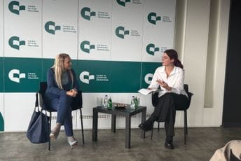 Marsela: Kada Crna Gora postane članica EU biće lakše ostvarivati administrativne procedure