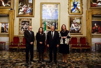 Vujović: U završnoj fazi usaglašavanje Izvršnog programa saradnje u oblasti naučnog istraživanja i kulture između Crne Gore i Italije