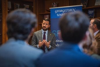 Milatović: Demokratija se bravi pravosuđem koje radi posao, policijom koja štiti građane i institucijama koje čuvaju zakon