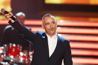 Novi album velikana italijanskog popa: Stari hit otpjevao sa Boćelijem, snimio duete sa Ališom Kiz, Đorđom, Ultimom...