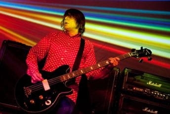 Odlazak legende britanskog roka: Posebno ga pamtimo po radu u Stone Roses i Primal Scream