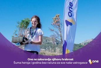 One ne zaboravlja njihovu hrabrost – Šuma heroja i godina bez računa za naše vatrogasce