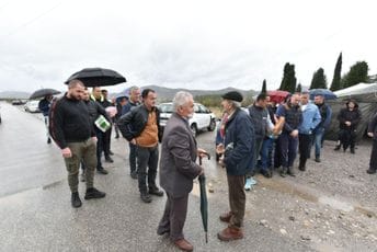 Mještani Botuna: Ponuda Vlade neprihvatljiva i razočaravajuća, sve smo već čuli od Mujovića