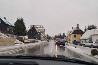 Legalizacija objekata skuplja na Žabljaku nego u Podgorici