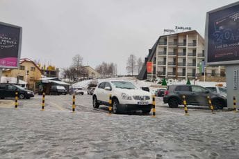 DPS Žabljak: Vlast na Žabljaku se raspada, cijenu poremećenih odnosa unutar većine plaćaju građani