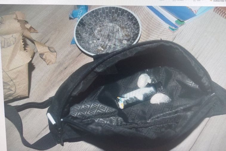 Pretresi u Nikšiću i Šavniku: Policija upala u ugostiteljske objekte i stanove, pronašli kokain, marihuanu i oružje