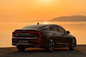 Opoziv zbog bizarnog razloga: Topi se rezervoar automobila, Kia reagovala Ilustracija