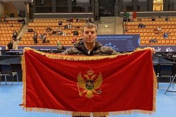 Bakić u velikom finalu, eliminisao i Mištala Bakić u velikom finalu, eliminisao i Mištala