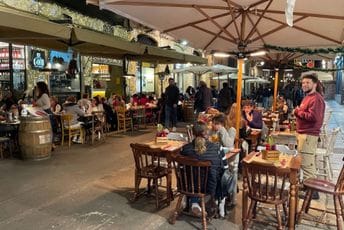 Palermo – grad kontrasta