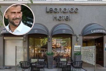 Užas u Belgiji: Bosanac u hotelu ubio suprugu, sam je pozvao policiju