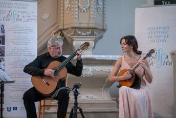 Jubilej festivala gitare: Od 27. novembra do 15. decembra niz koncerata, radionica i nastupi umjetnika iz četiri zemlje