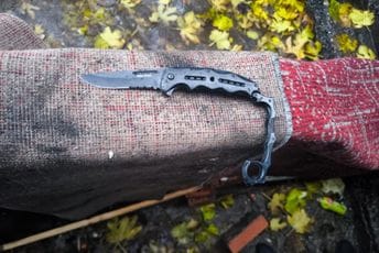 Uhapšen Podgoričanin: Nožem ranio muškarca u porodičnoj kući