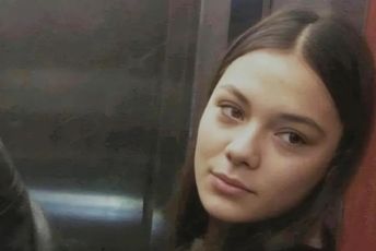 U Podgorici nestala Nikolina Vulikić