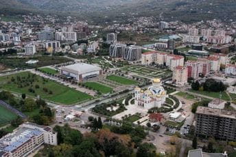 URA poziva vlast u Baru: Povucite Odluku o prodaji zemljišta u Zelenom pojasu u Šušnju