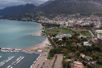 Bar bi uskoro mogao dobiti akvatik centar: Evo šta bi sve bilo u tom kompleksu