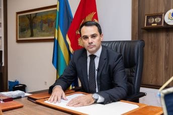 Raičević: Bar će u narednim godinama biti pokretač turističkog razvoja Crne Gore, budžet Opštine za 2026. godinu koncipiran na iznos od preko 65 miliona eura