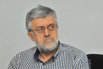 Saobraćajna nesreća kod Nikšića, poginuo bivši generalni direktor RTCG Božidar Šundić