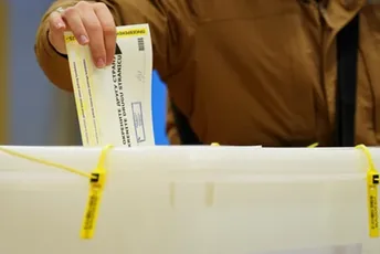 Predsjednički izbori u RS: Oba tabora proglasila pobjedu