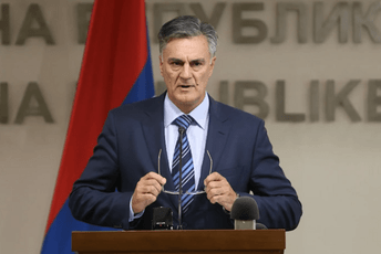Siniša Karan je novi predsjednik Republike Srpske