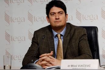 Vukčević: „Skaj“ podaci nijesu dokaz - samo operativna informacija