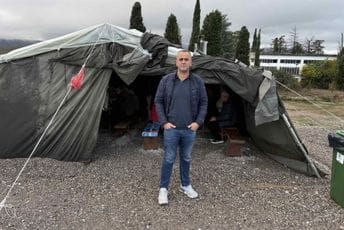 Bećirović: Kakav god ishod referenduma bio, nećemo dozvoliti gradnju kolektora u Botunu