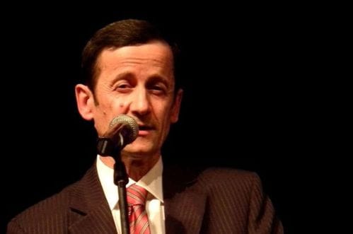 Koprivica: Povlačim kandidaturu za v.d. direktora KIC-a "Budo Tomović", pravnici mi rekli da nemam pravo da budem imenovan