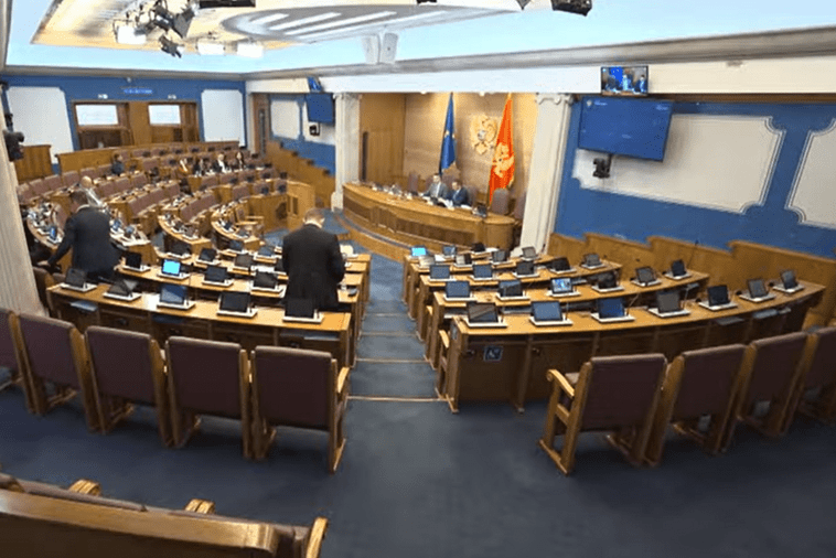 Šimun: Nijesam znao ko je Radosav Vrbica; Eraković: Naravno da jeste, samo je pitanje da li ste ga otpustili samoinicijativno