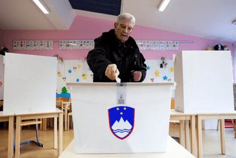 Slovenci na referendumu odbacili zakon koji je predviđao asistirano samoubistvo
