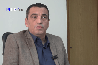 DPS: Gazdić da podnese ostavku i na taj način pomogne građanima Pljevalja