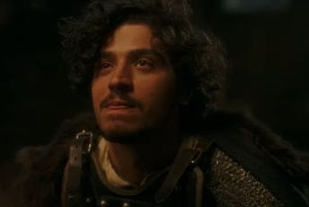 (VIDEO) Pogledajte filmski triptih "Dukljanski knjaz" Momčila Zekovića Zeka (VIDEO) Pogledajte filmski triptih "Dukljanski knjaz" Momčila Zekovića Zeka