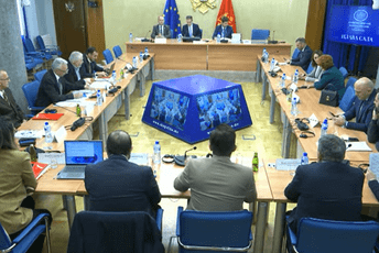 Miloš Vuković: Očekujem do kraja godine novo zaduženje do 500 miliona